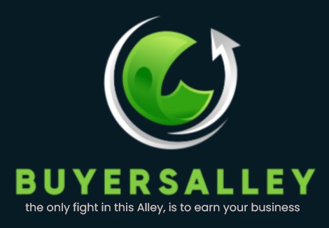 cvbuyersalley.com